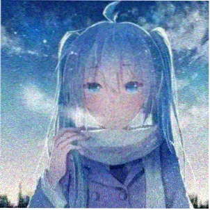 漫画家头像：擅长空间观察的作者
