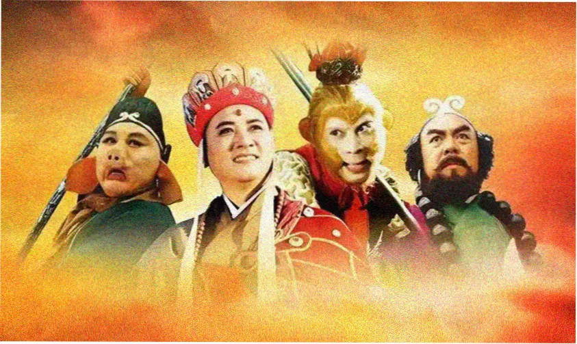 专题详情配图：城市漫游现场